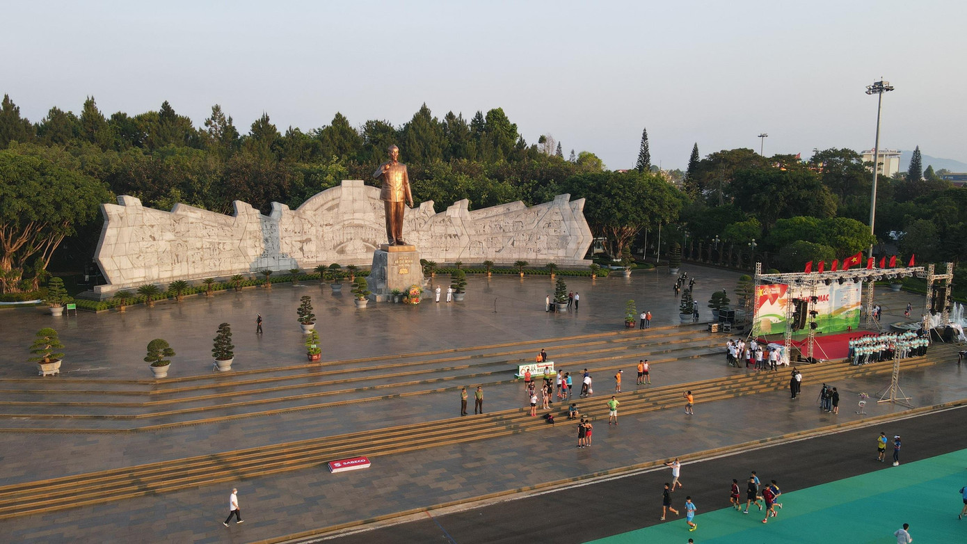 Ảnh: Mạnh Thắng Ảnh: Mạnh Thắng