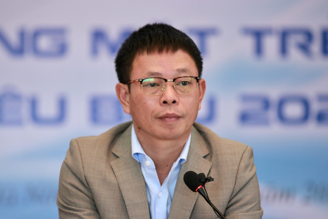 Giao lưu trực tuyến 5 đề cử Gương mặt trẻ Việt Nam tiêu biểu 2020 ảnh 2