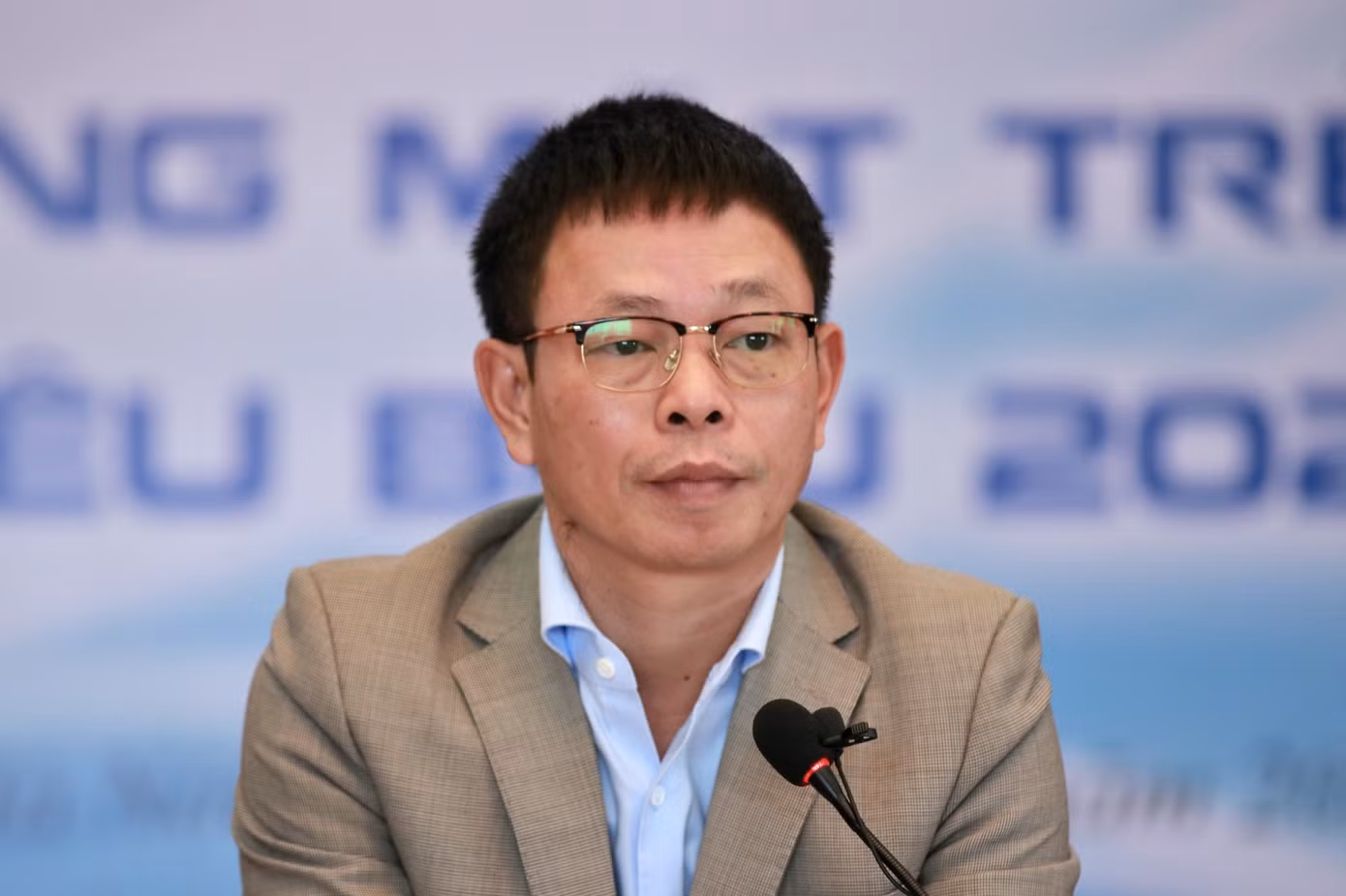 Giao lưu trực tuyến 5 đề cử Gương mặt trẻ Việt Nam tiêu biểu 2020 ảnh 2