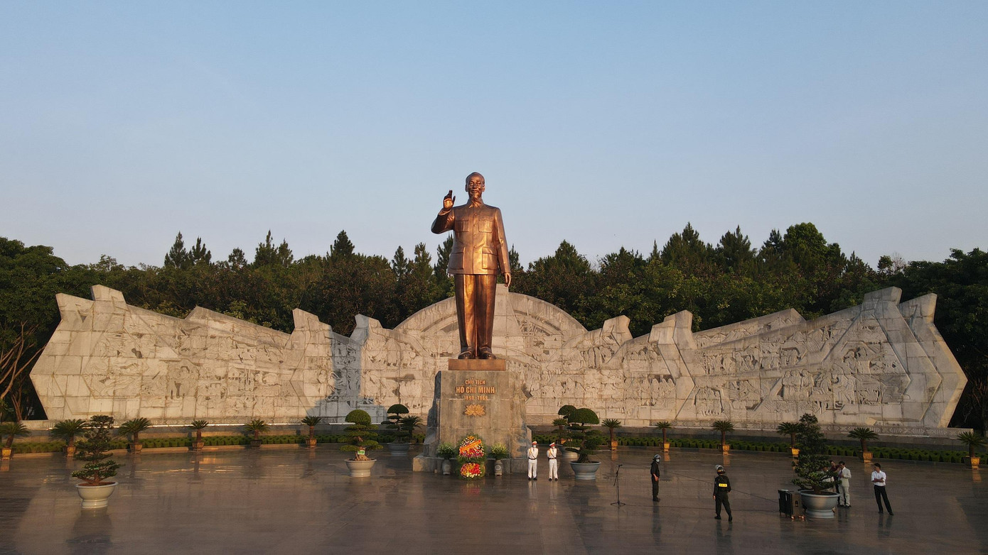 Ảnh: Mạnh Thắng Ảnh: Mạnh Thắng