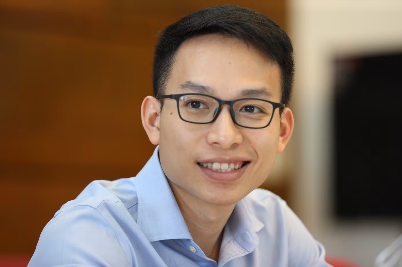 Giao lưu trực tuyến 5 đề cử Gương mặt trẻ Việt Nam tiêu biểu 2020 ảnh 3