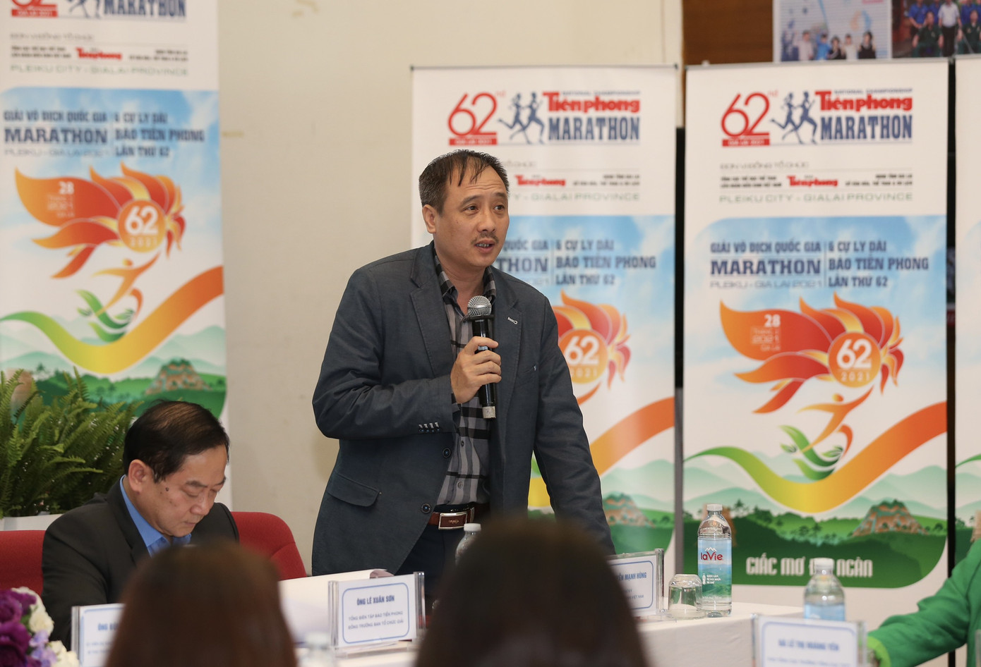 Tiền Phong Marathon 2021 - Giấc mơ đại ngàn ảnh 17