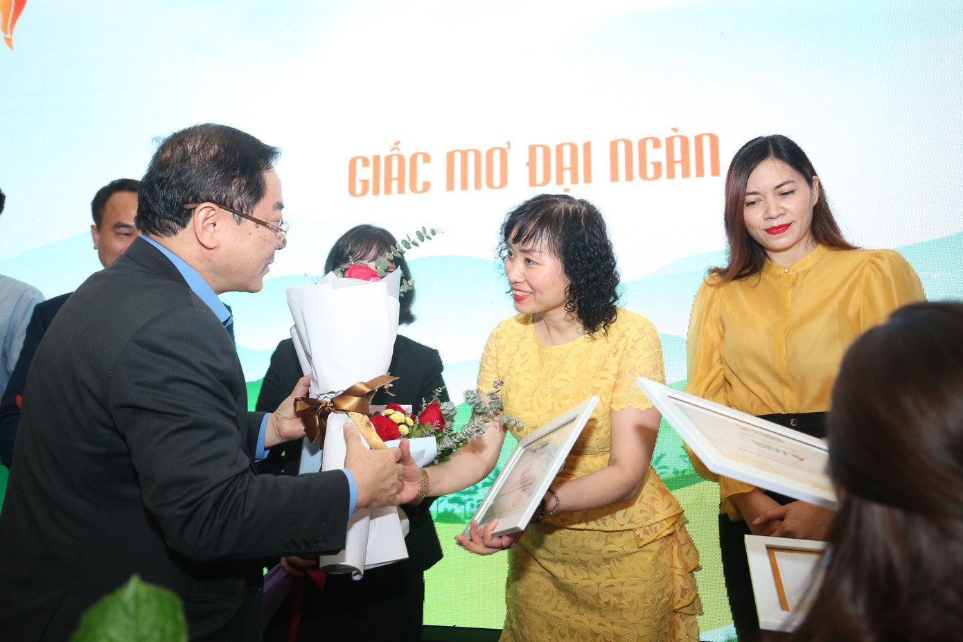 Tiền Phong Marathon 2021 - Giấc mơ đại ngàn ảnh 26