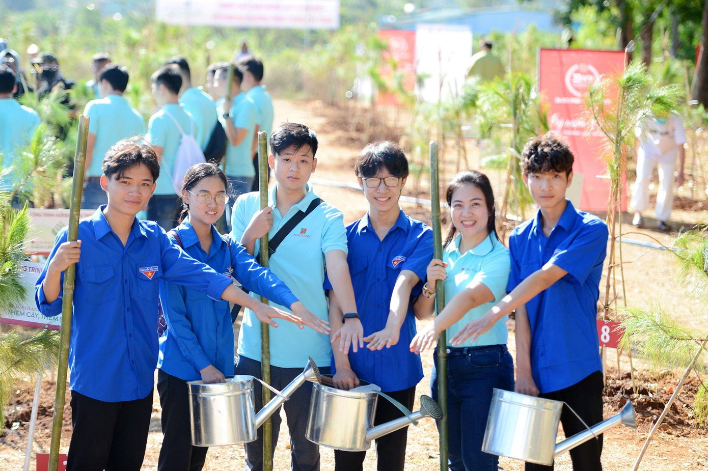 Ảnh: Dương Triều