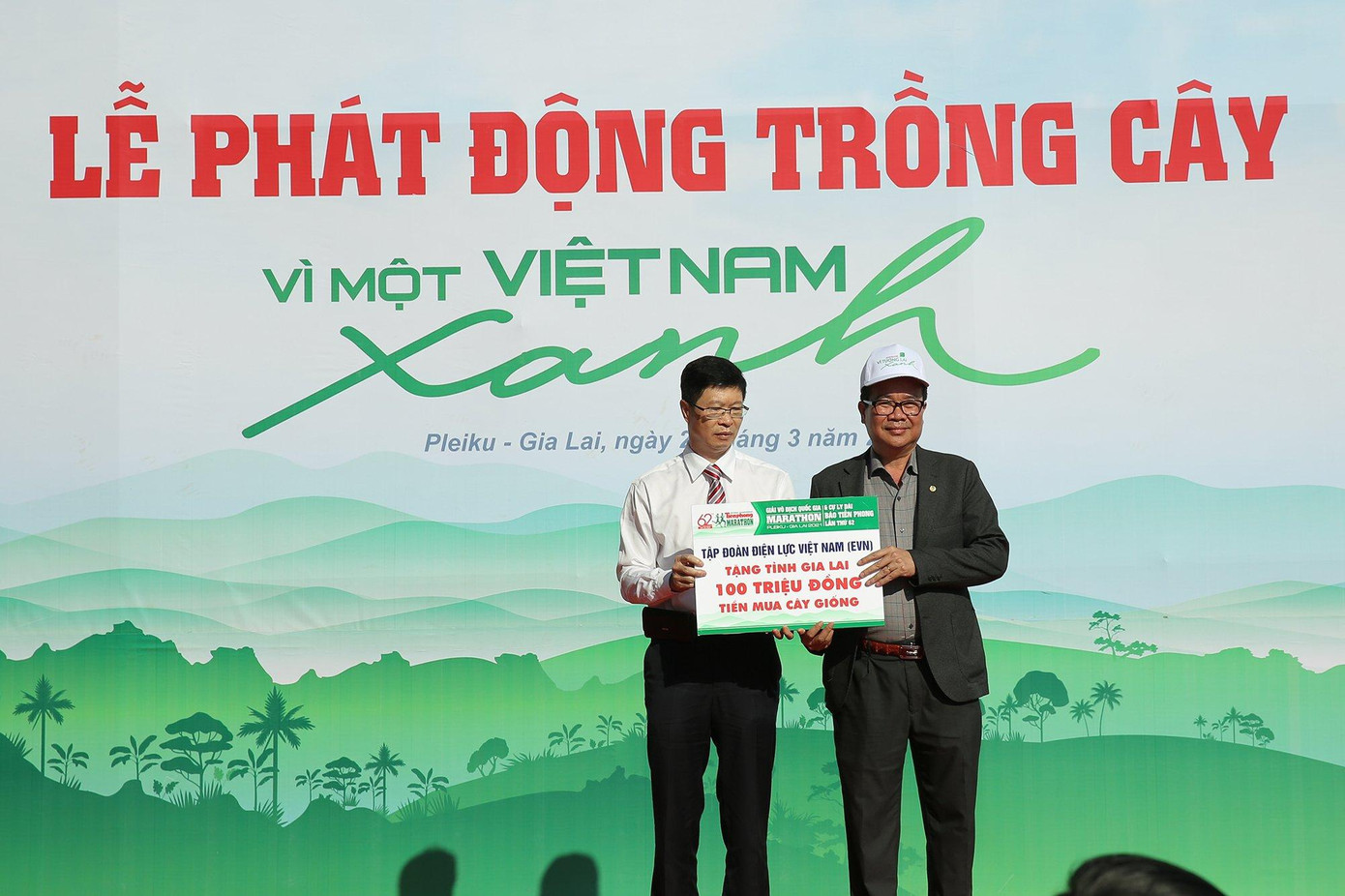 Ảnh: Dương Triều Ảnh: Dương Triều