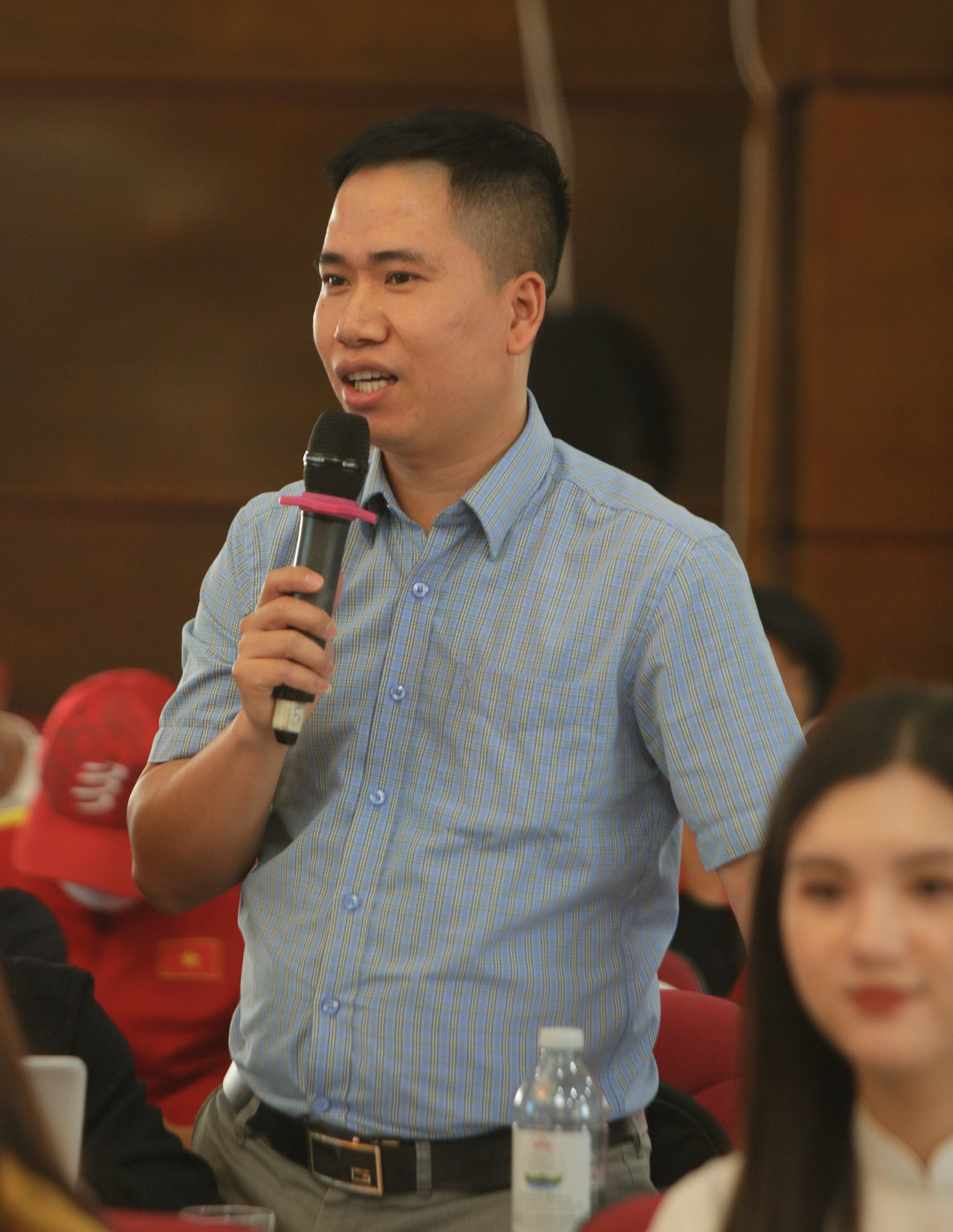 Tiền Phong Marathon 2021 - Giấc mơ đại ngàn ảnh 3