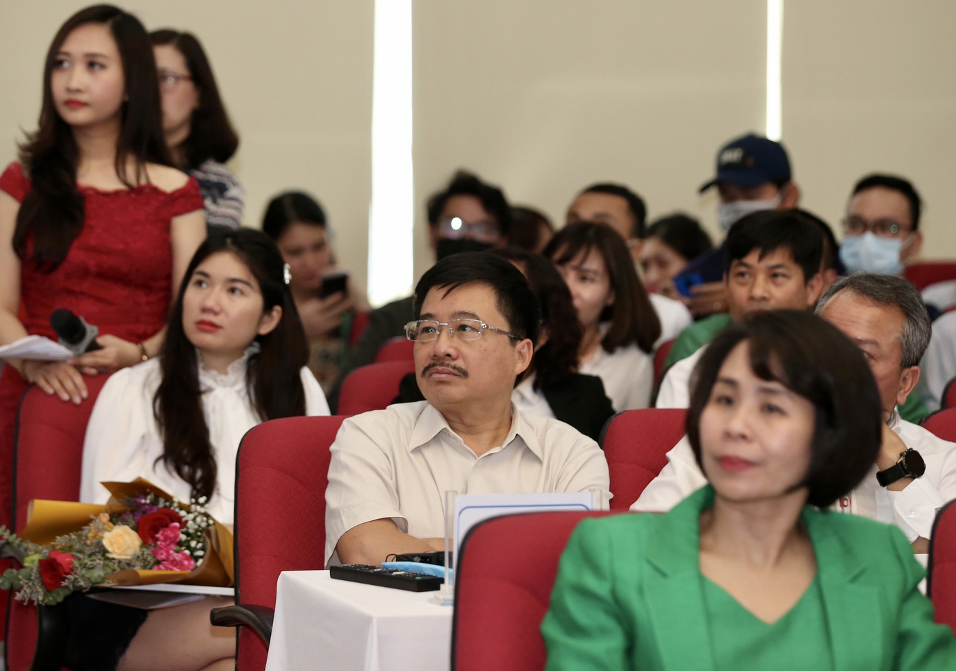 Tiền Phong Marathon 2021 - Giấc mơ đại ngàn ảnh 9