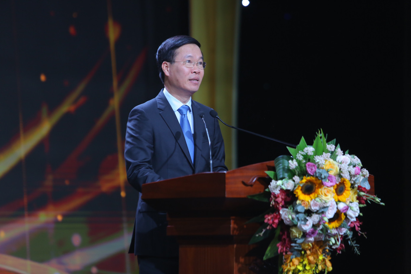 Gương mặt trẻ Việt Nam tiêu biểu và khát vọng dựng xây đất nước hùng cường ảnh 13