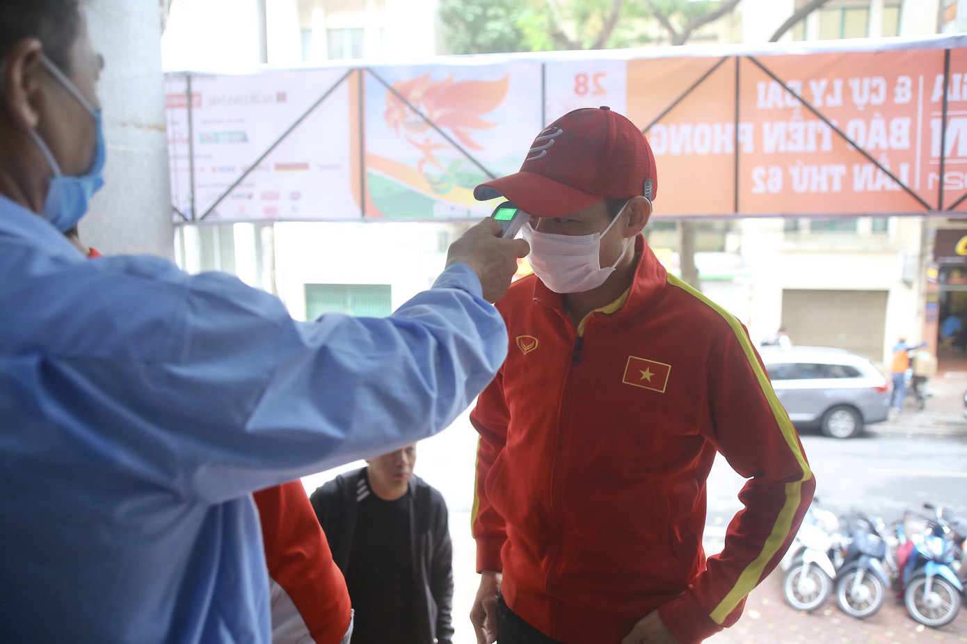 Tiền Phong Marathon 2021 - Giấc mơ đại ngàn ảnh 50