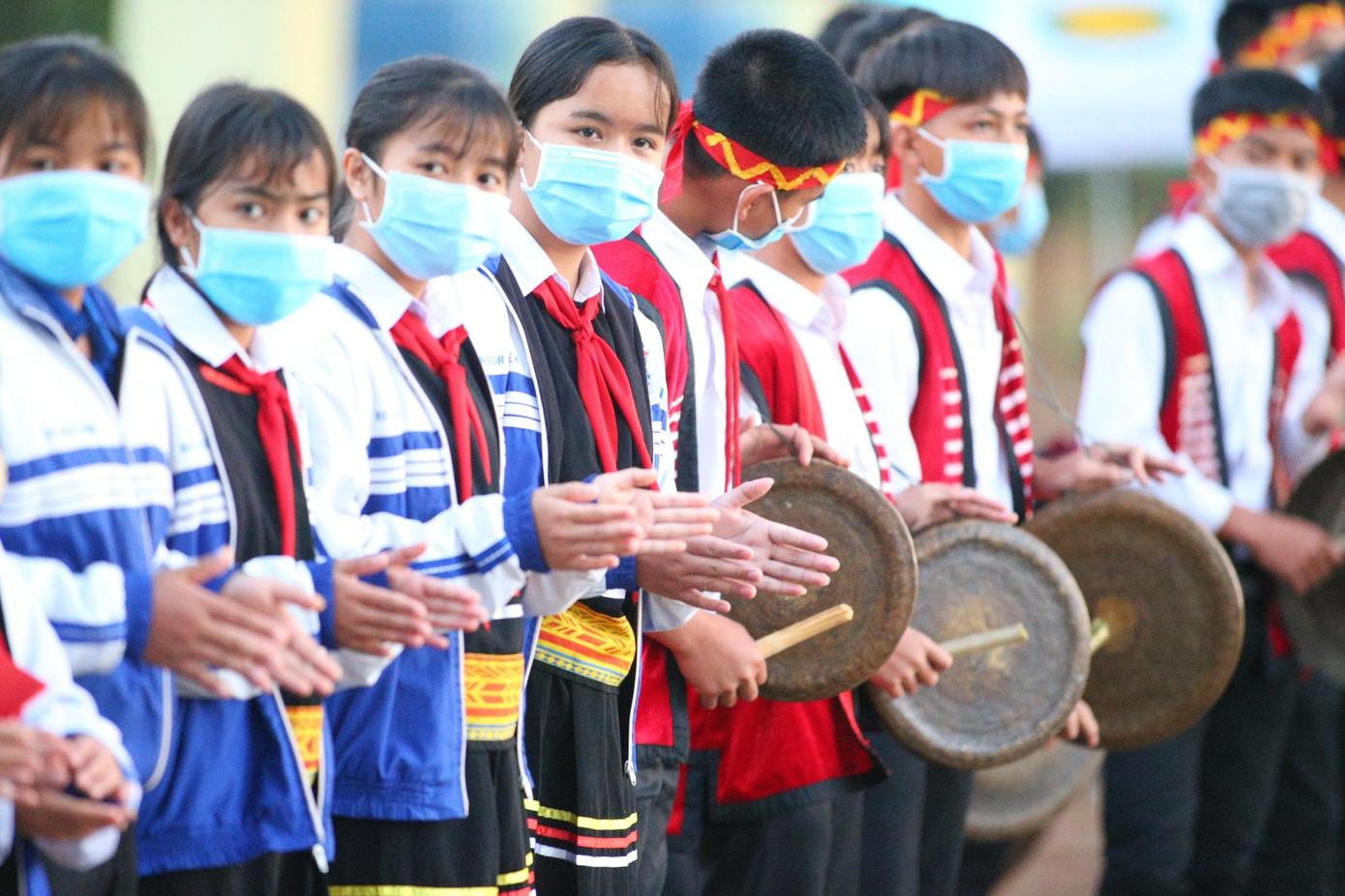 Tiền Phong Marathon 2021 - Cùng nhau về đích ảnh 91 Tiền Phong Marathon 2021 - Cùng nhau về đích ảnh 91