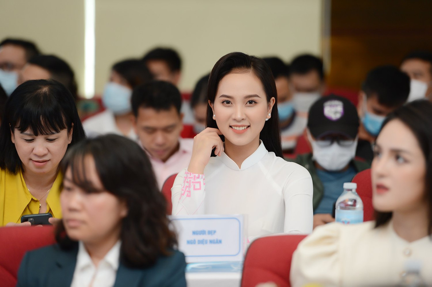 Tiền Phong Marathon 2021 - Giấc mơ đại ngàn ảnh 14