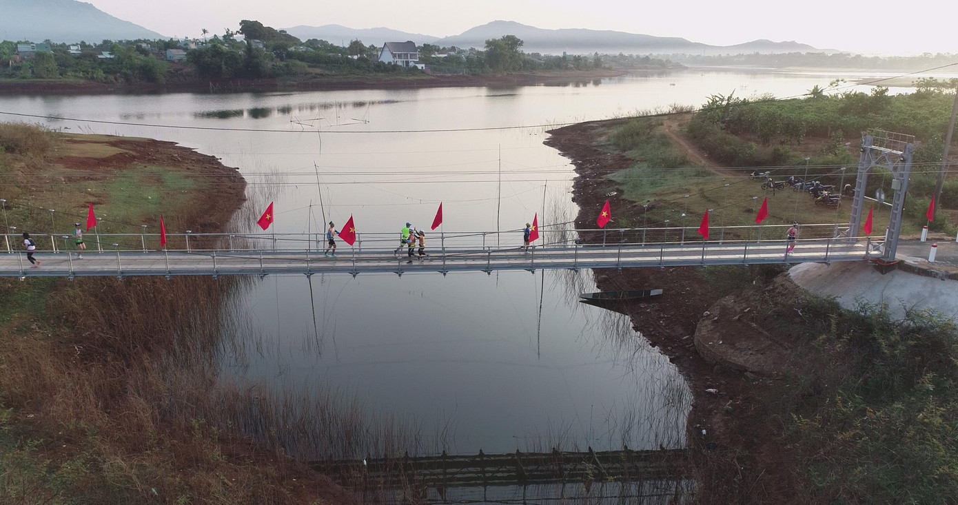 Tiền Phong Marathon 2021 - Cùng nhau về đích ảnh 72 Tiền Phong Marathon 2021 - Cùng nhau về đích ảnh 72