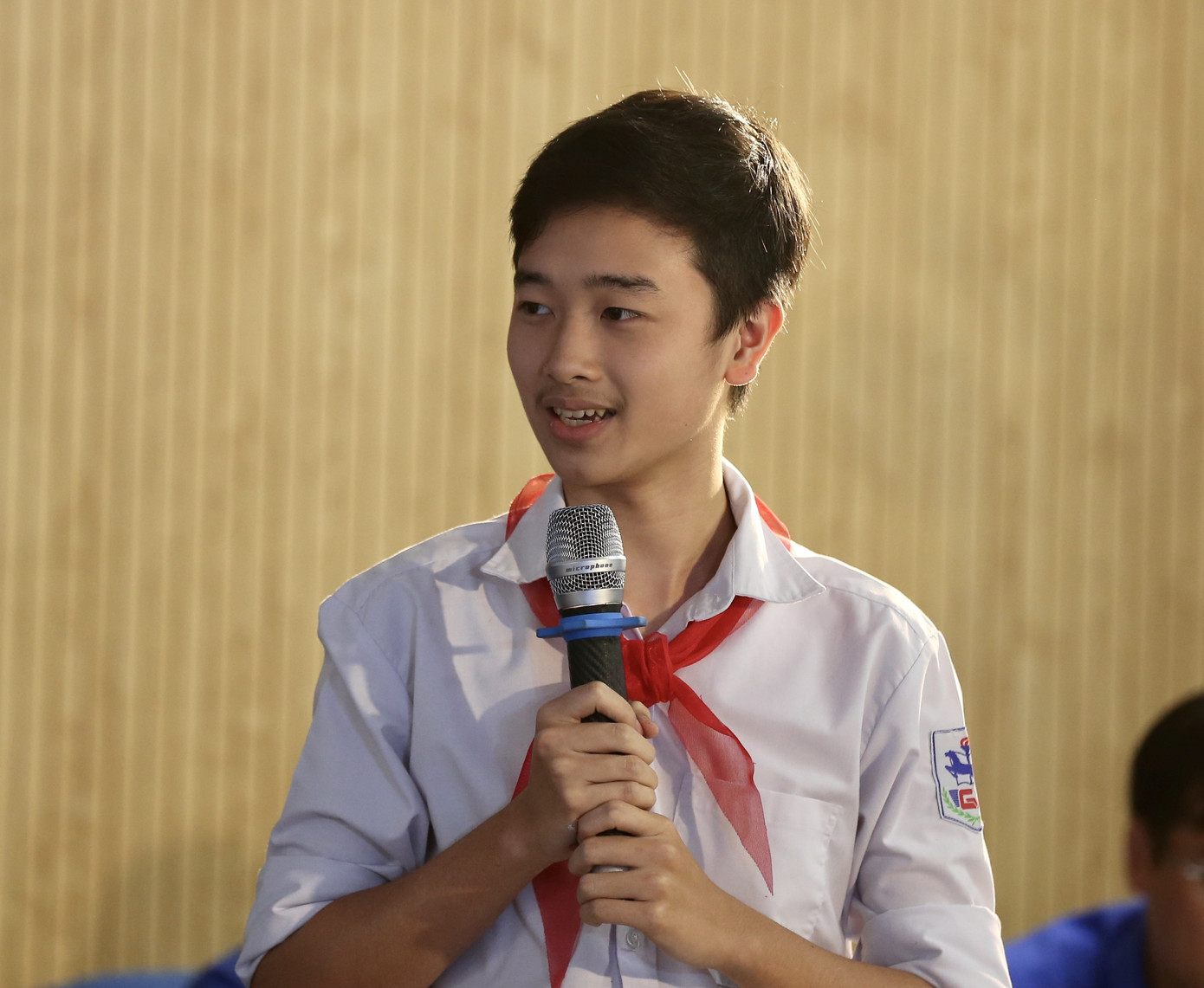 Thanh niên Việt Nam - Vững tin tiếp bước ảnh 13