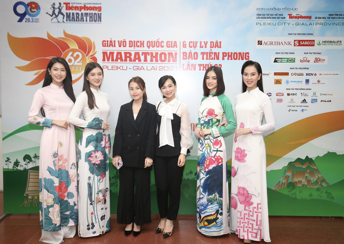 Tiền Phong Marathon 2021 - Giấc mơ đại ngàn ảnh 45