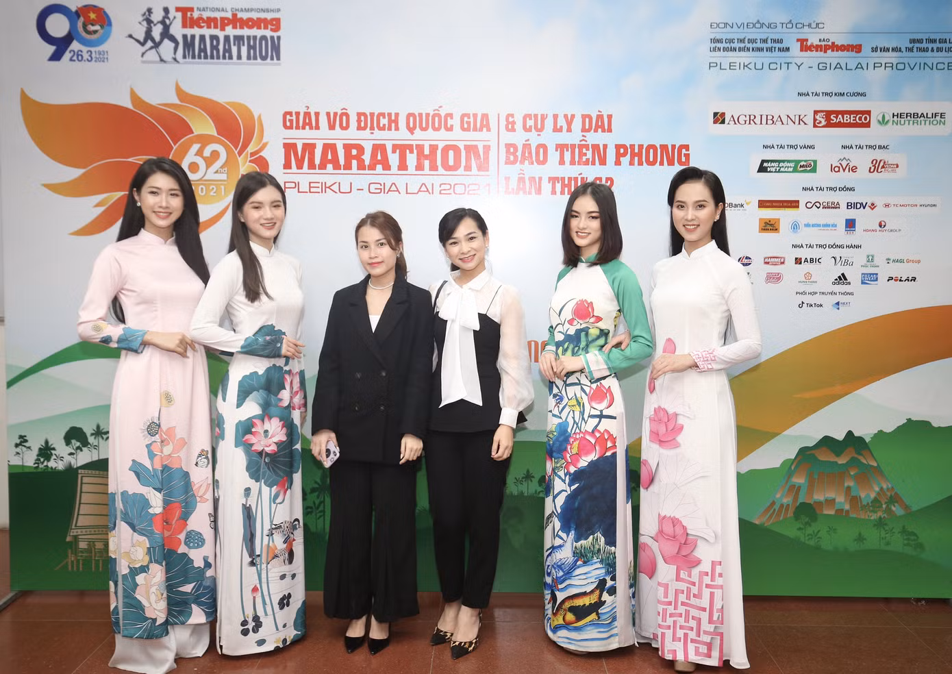 Tiền Phong Marathon 2021 - Giấc mơ đại ngàn ảnh 45