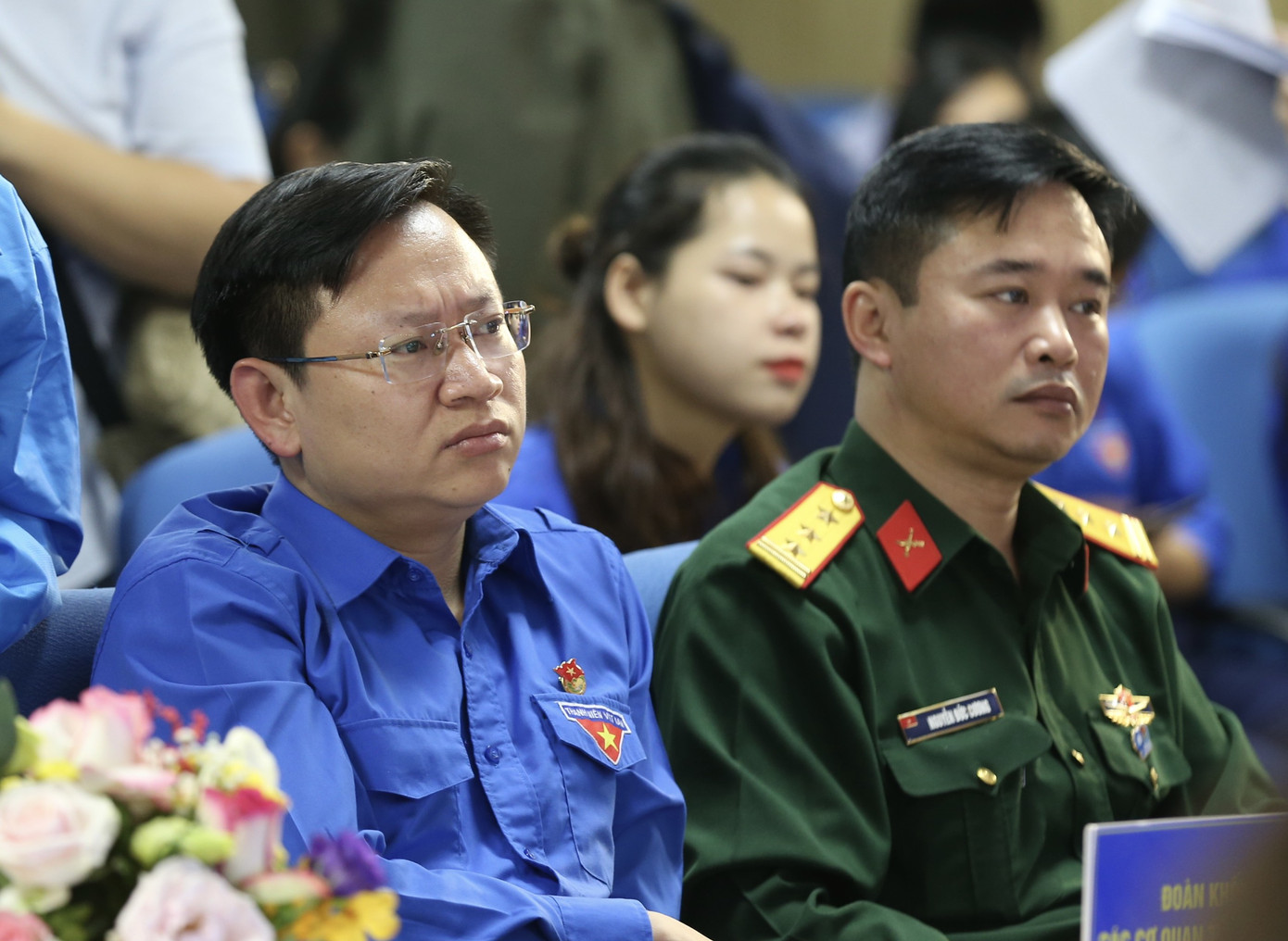 Thanh niên Việt Nam - Vững tin tiếp bước ảnh 22