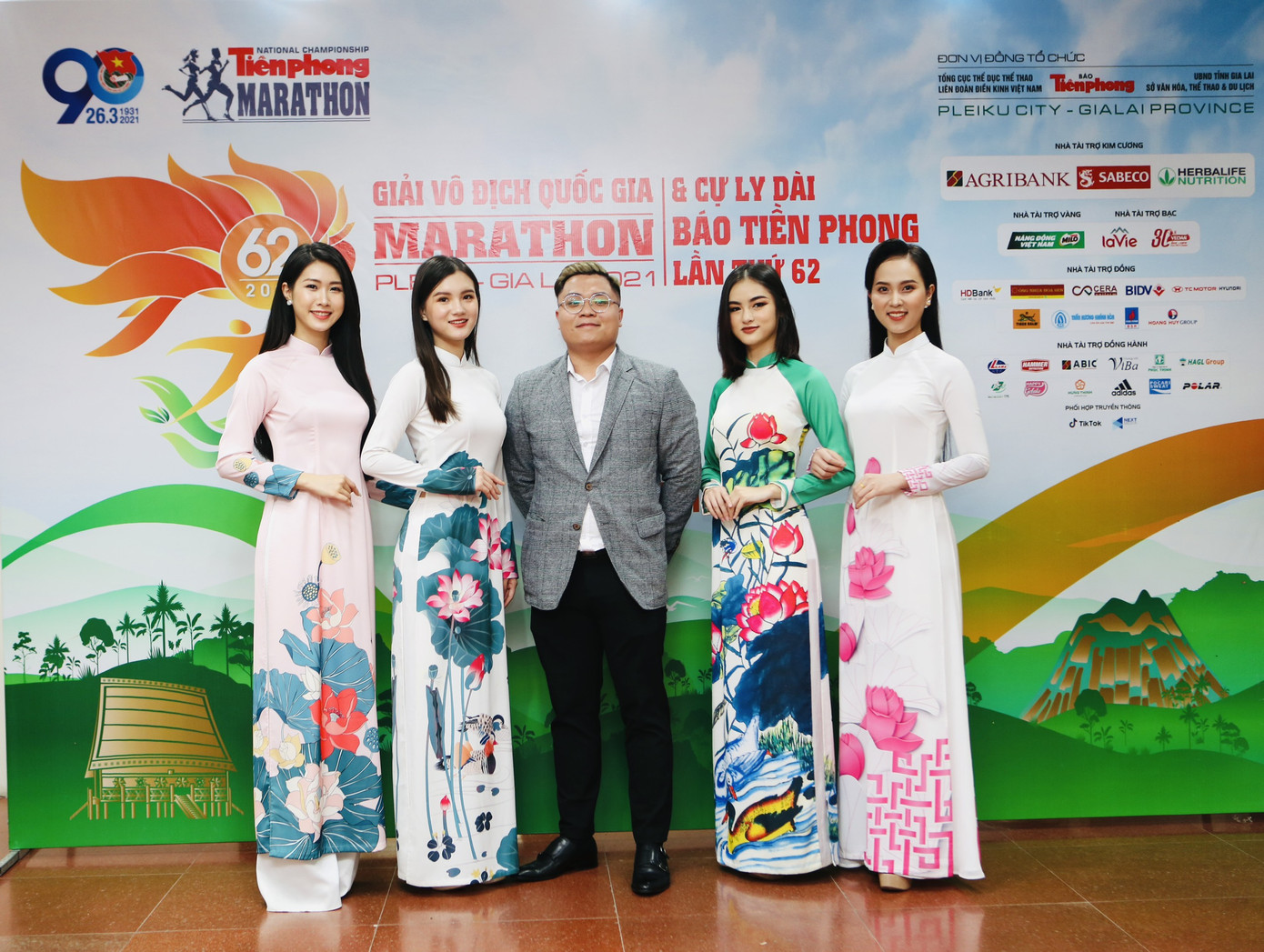 Tiền Phong Marathon 2021 - Giấc mơ đại ngàn ảnh 55