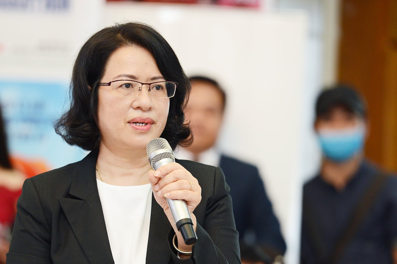 Tiền Phong Marathon 2021 - Giấc mơ đại ngàn ảnh 16