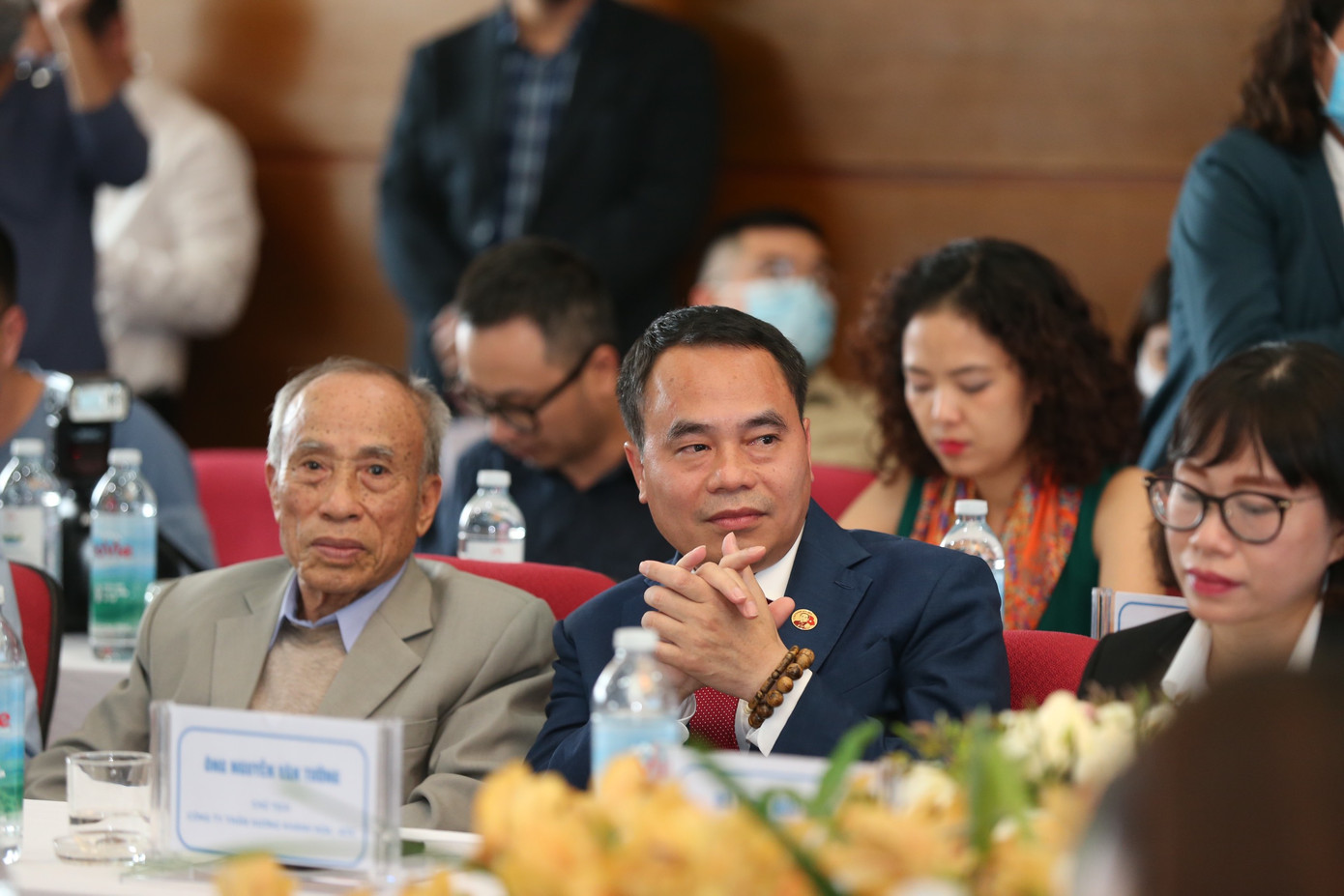 Tiền Phong Marathon 2021 - Giấc mơ đại ngàn ảnh 40