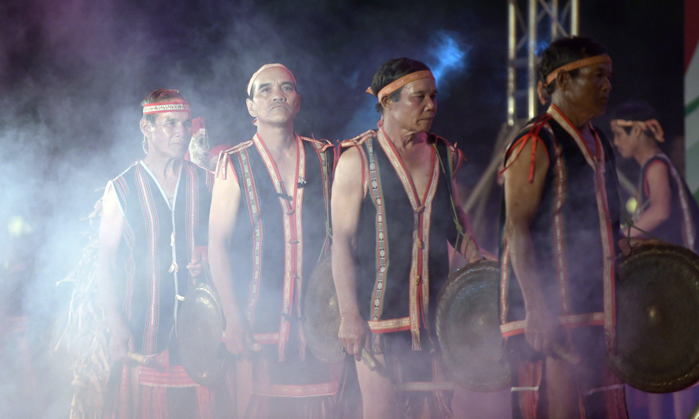 Đây là bộ phận dân cư đã có những đóng góp quan trọng trong lịch sử hình thành và phát triển của tỉnh Gia Lai Đây là bộ phận dân cư đã có những đóng góp quan trọng trong lịch sử hình thành và phát triển của tỉnh Gia Lai