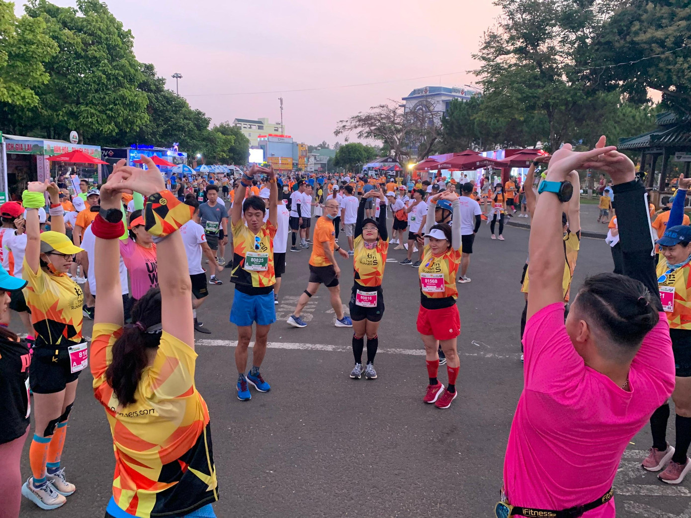 Tiền Phong Marathon 2021 - Cùng nhau về đích ảnh 34 Tiền Phong Marathon 2021 - Cùng nhau về đích ảnh 34