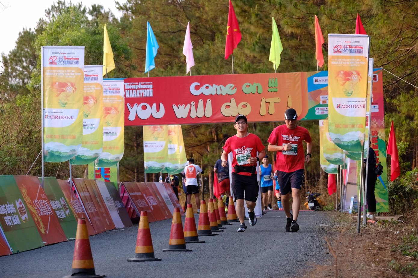 Tiền Phong Marathon 2021 - Cùng nhau về đích ảnh 67 Tiền Phong Marathon 2021 - Cùng nhau về đích ảnh 67
