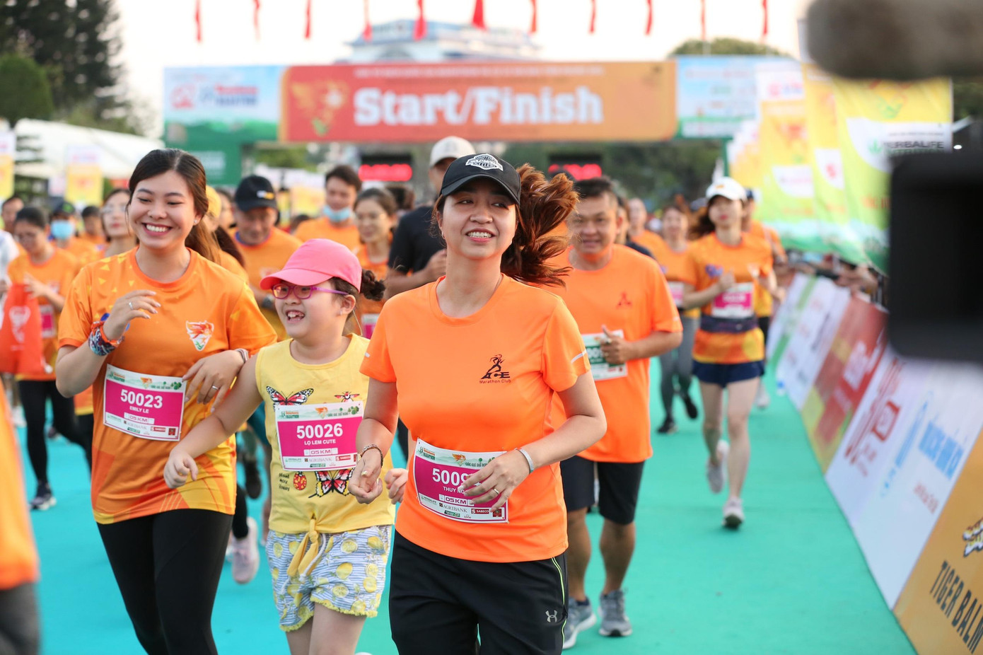 Tiền Phong Marathon 2021 - Cùng nhau về đích ảnh 57 Tiền Phong Marathon 2021 - Cùng nhau về đích ảnh 57