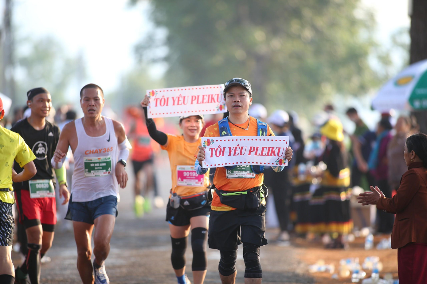 Tiền Phong Marathon 2021 - Cùng nhau về đích ảnh 97 Tiền Phong Marathon 2021 - Cùng nhau về đích ảnh 97