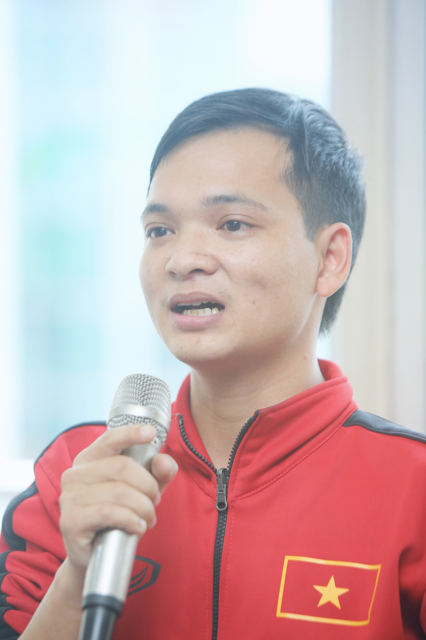 Tiền Phong Marathon 2021 - Giấc mơ đại ngàn ảnh 5