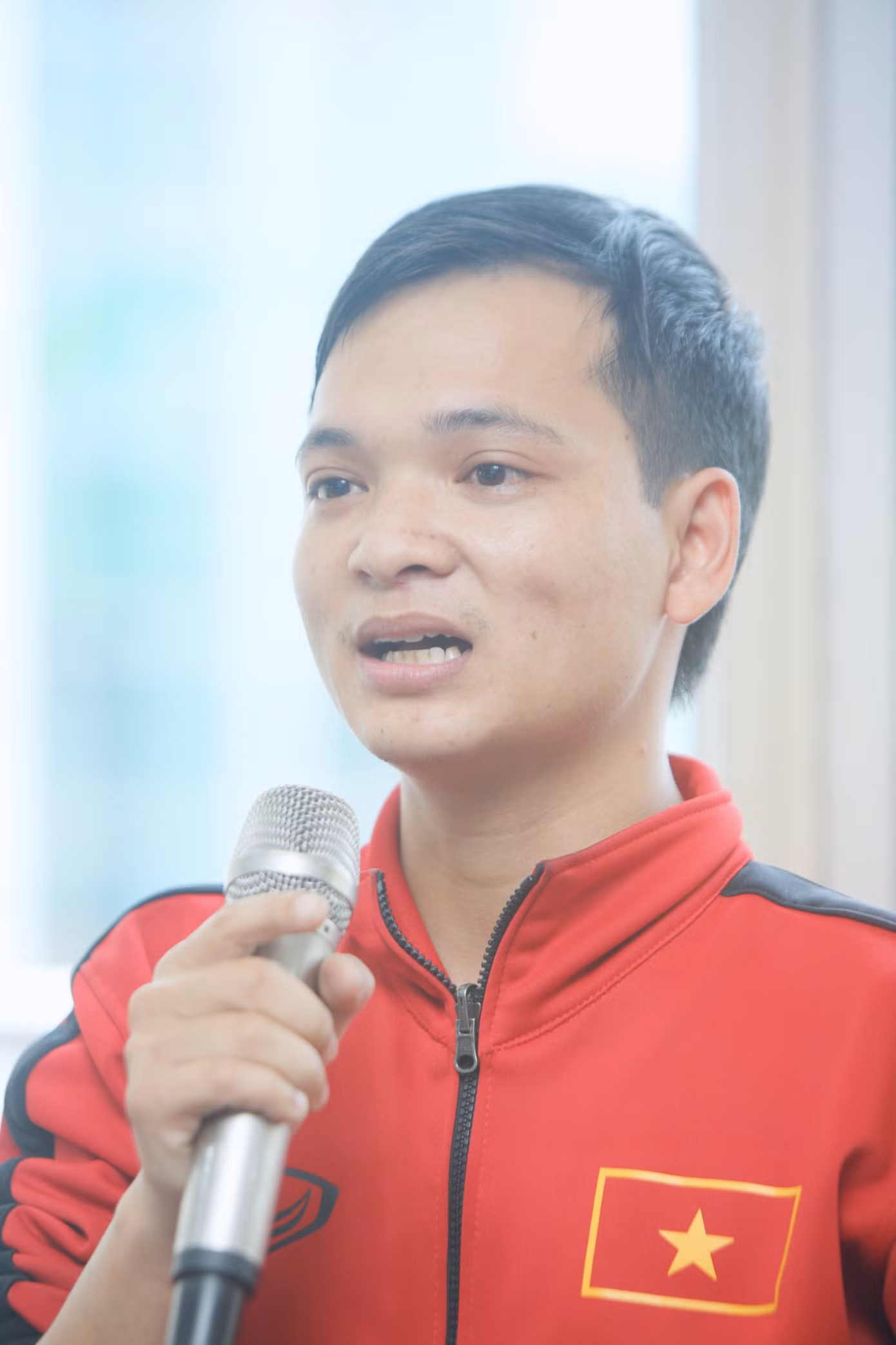 Tiền Phong Marathon 2021 - Giấc mơ đại ngàn ảnh 5