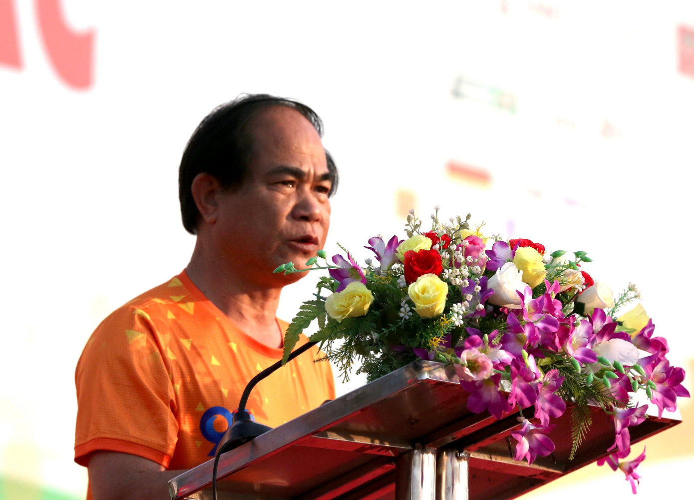 Ông Võ Ngọc Thành - Phó Bí thư Tỉnh ủy, Chủ tịch UBND tỉnh Gia Lai Ông Võ Ngọc Thành - Phó Bí thư Tỉnh ủy, Chủ tịch UBND tỉnh Gia Lai