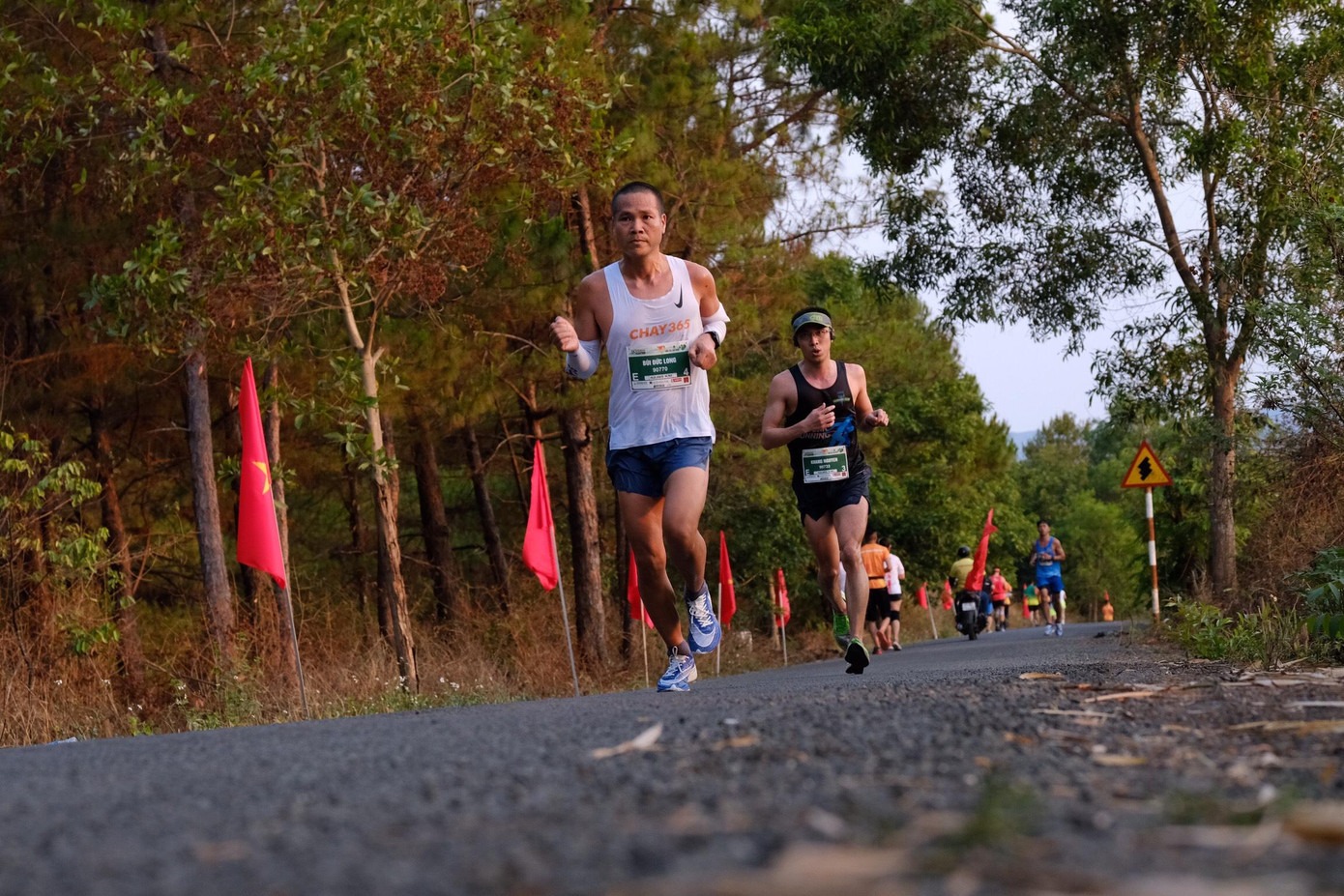 Tiền Phong Marathon 2021 - Cùng nhau về đích ảnh 65 Tiền Phong Marathon 2021 - Cùng nhau về đích ảnh 65