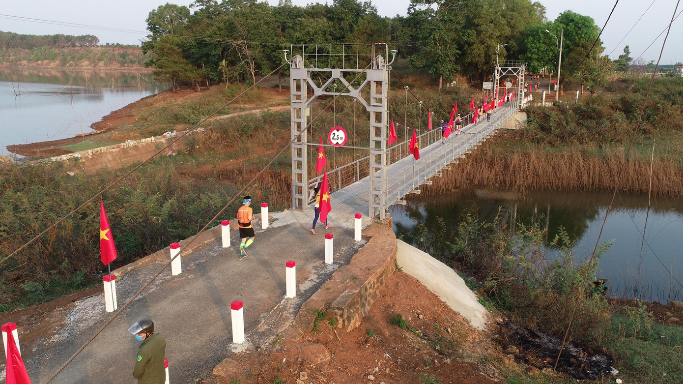 Tiền Phong Marathon 2021 - Cùng nhau về đích ảnh 73 Tiền Phong Marathon 2021 - Cùng nhau về đích ảnh 73