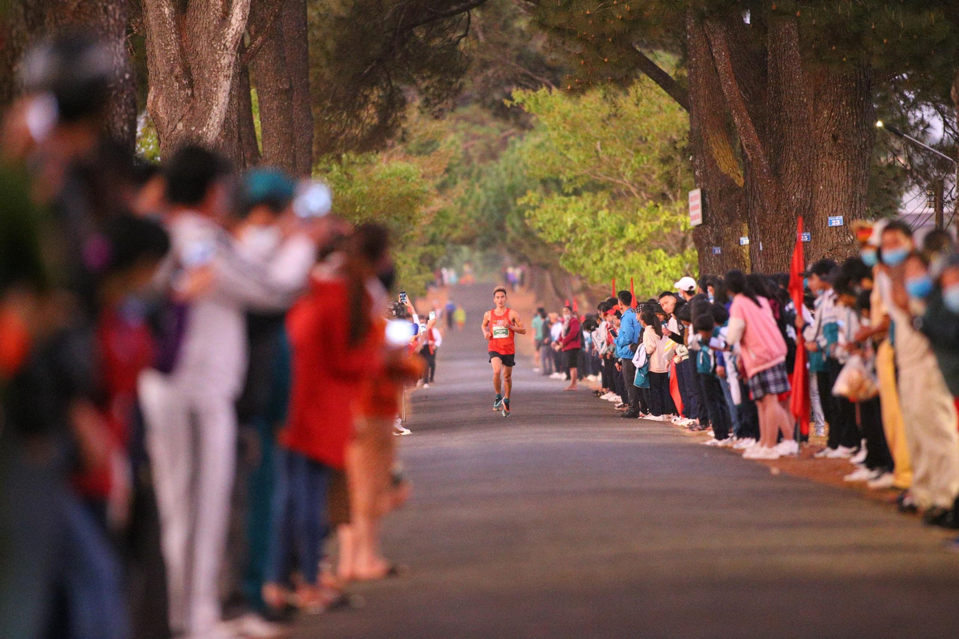 Tiền Phong Marathon 2021 - Cùng nhau về đích ảnh 92 Tiền Phong Marathon 2021 - Cùng nhau về đích ảnh 92
