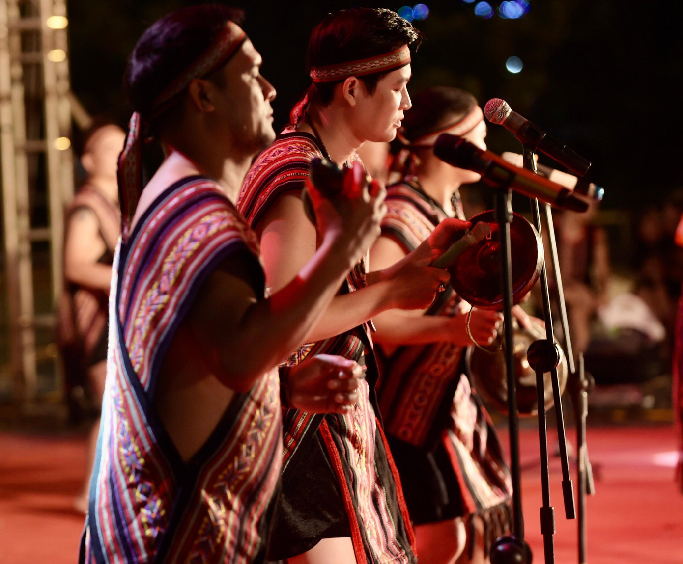 Ảnh: Xuân Tùng Ảnh: Xuân Tùng