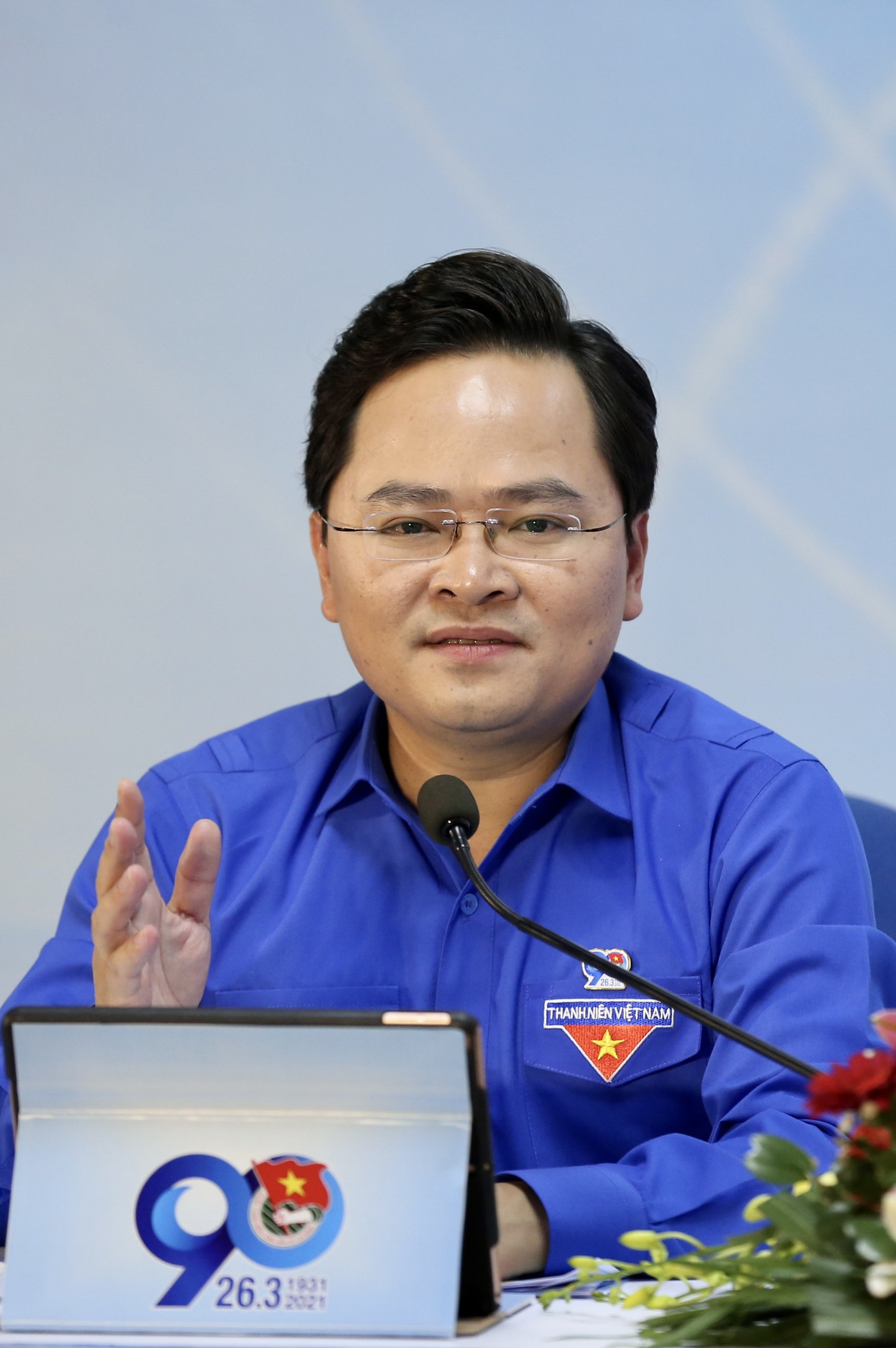 Thanh niên Việt Nam - Vững tin tiếp bước ảnh 4