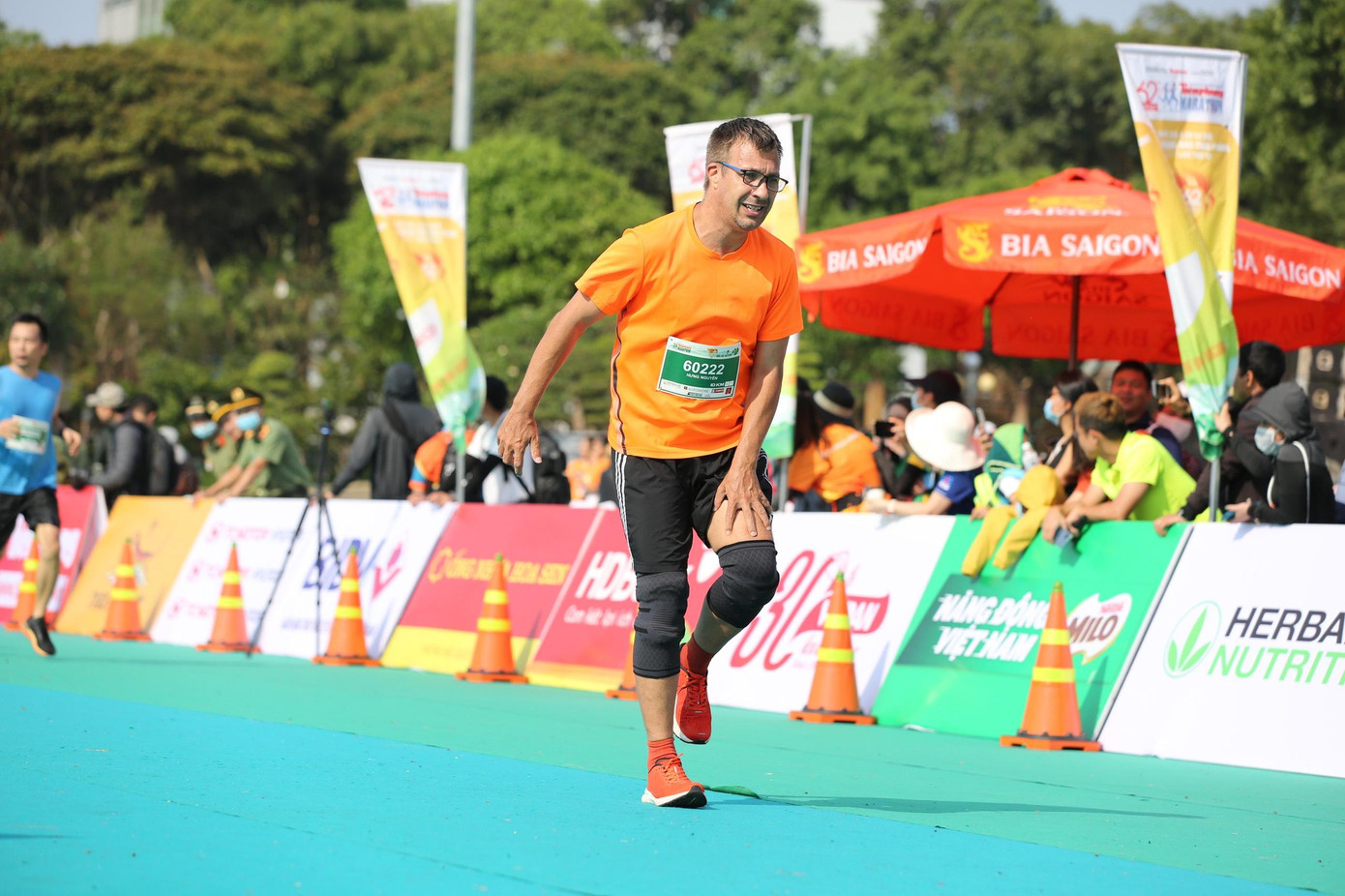 Tiền Phong Marathon 2021 - Cùng nhau về đích ảnh 152 Tiền Phong Marathon 2021 - Cùng nhau về đích ảnh 152