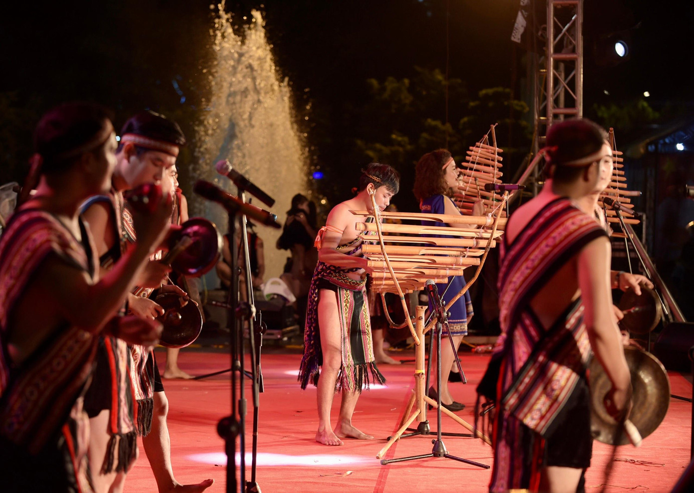 Ảnh: Xuân Tùng Ảnh: Xuân Tùng