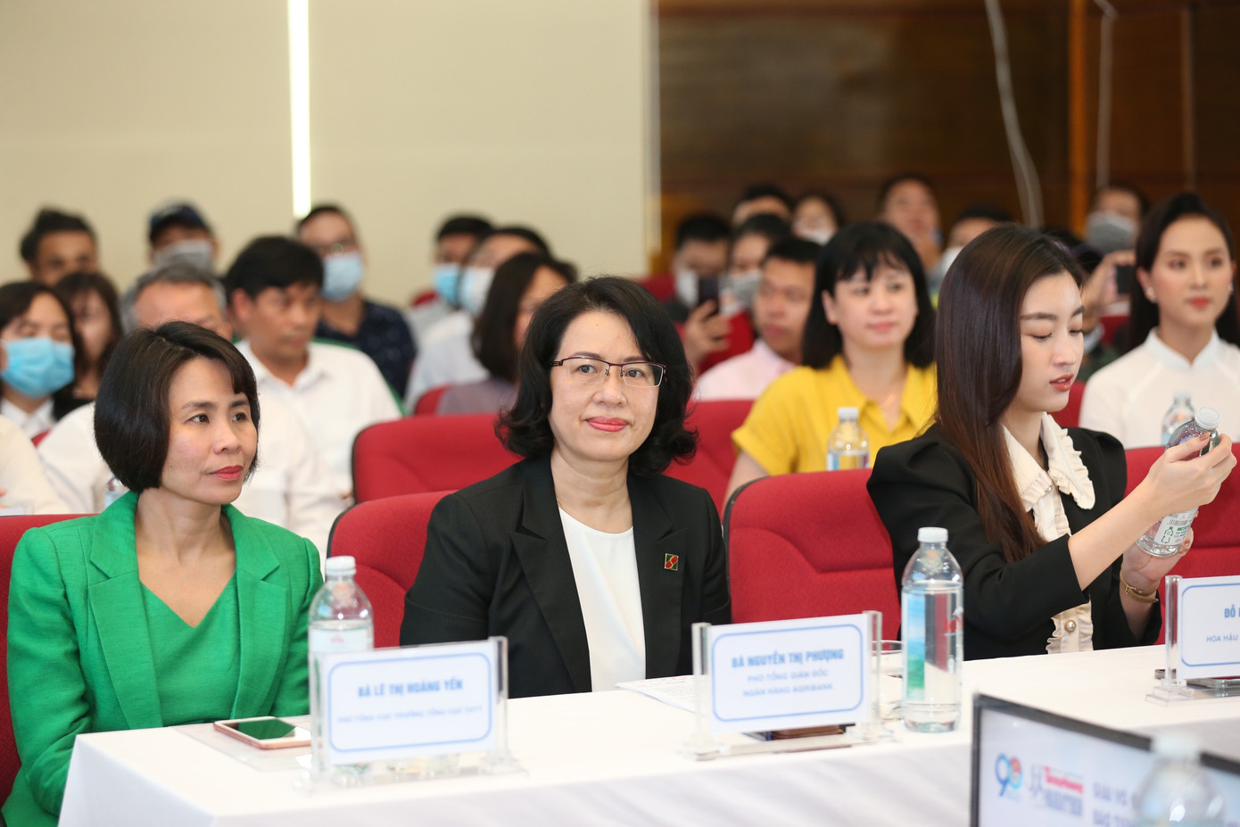 Tiền Phong Marathon 2021 - Giấc mơ đại ngàn ảnh 36