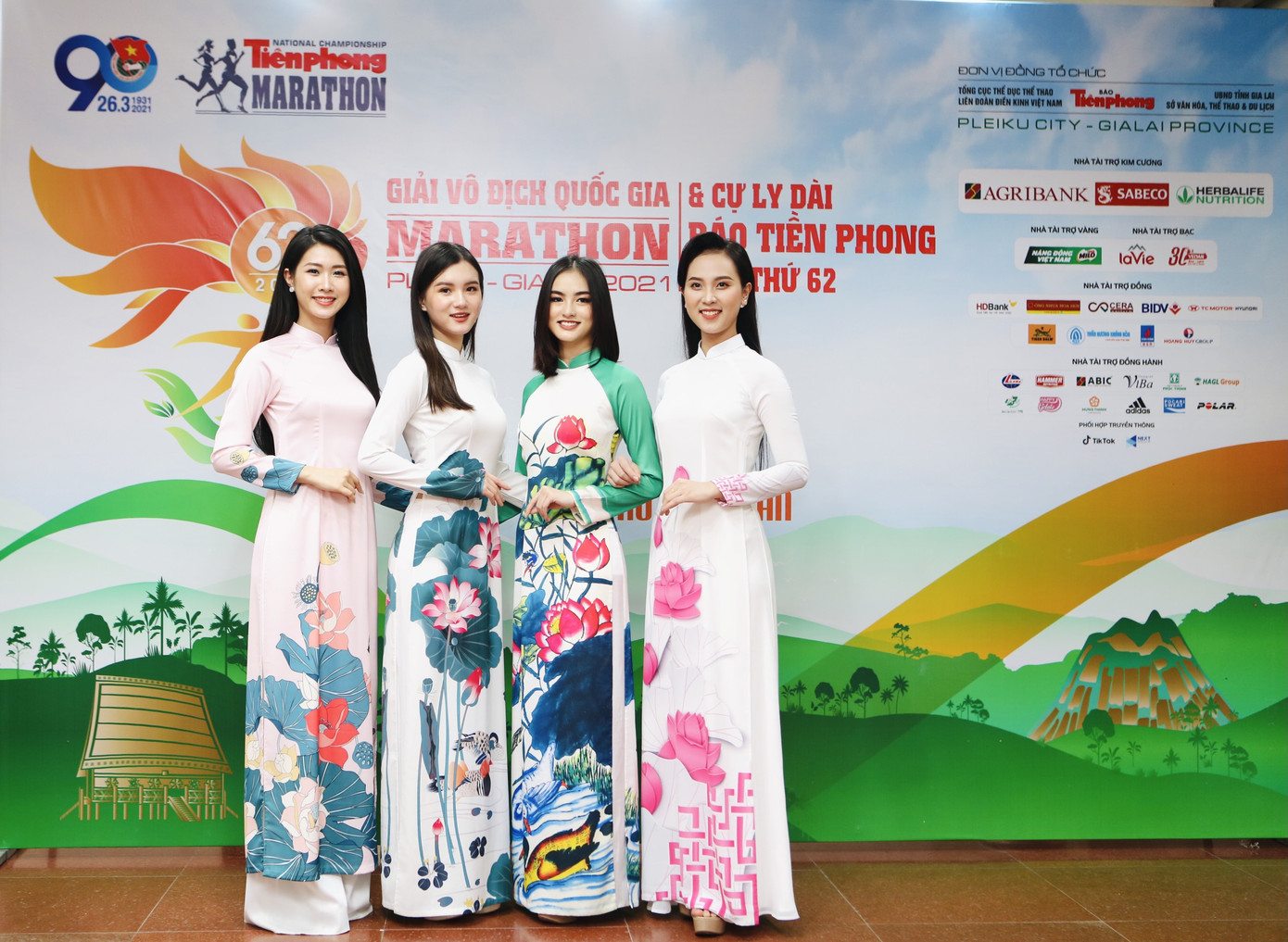 Tiền Phong Marathon 2021 - Giấc mơ đại ngàn ảnh 54