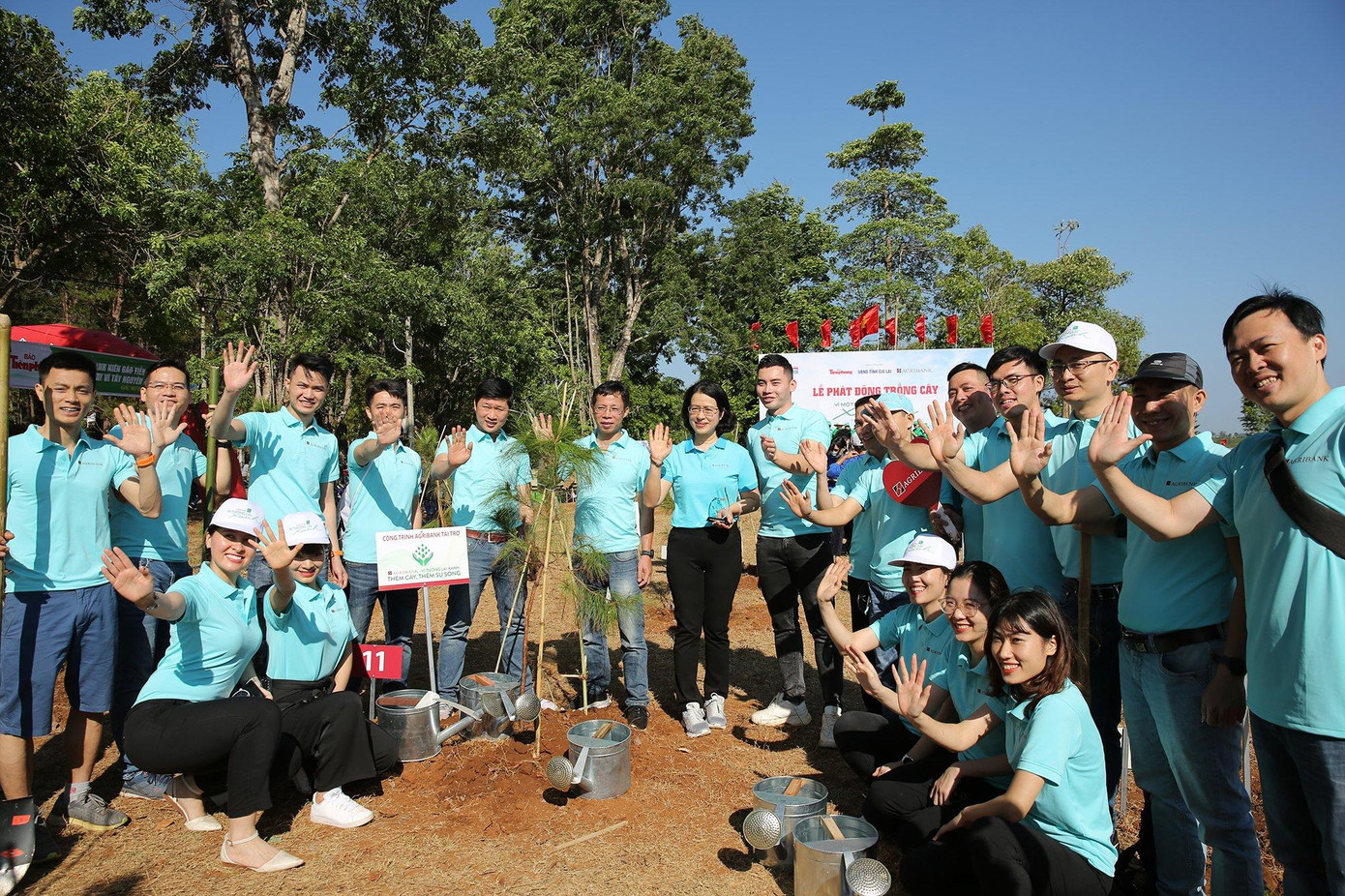 Ảnh: Dương Triều