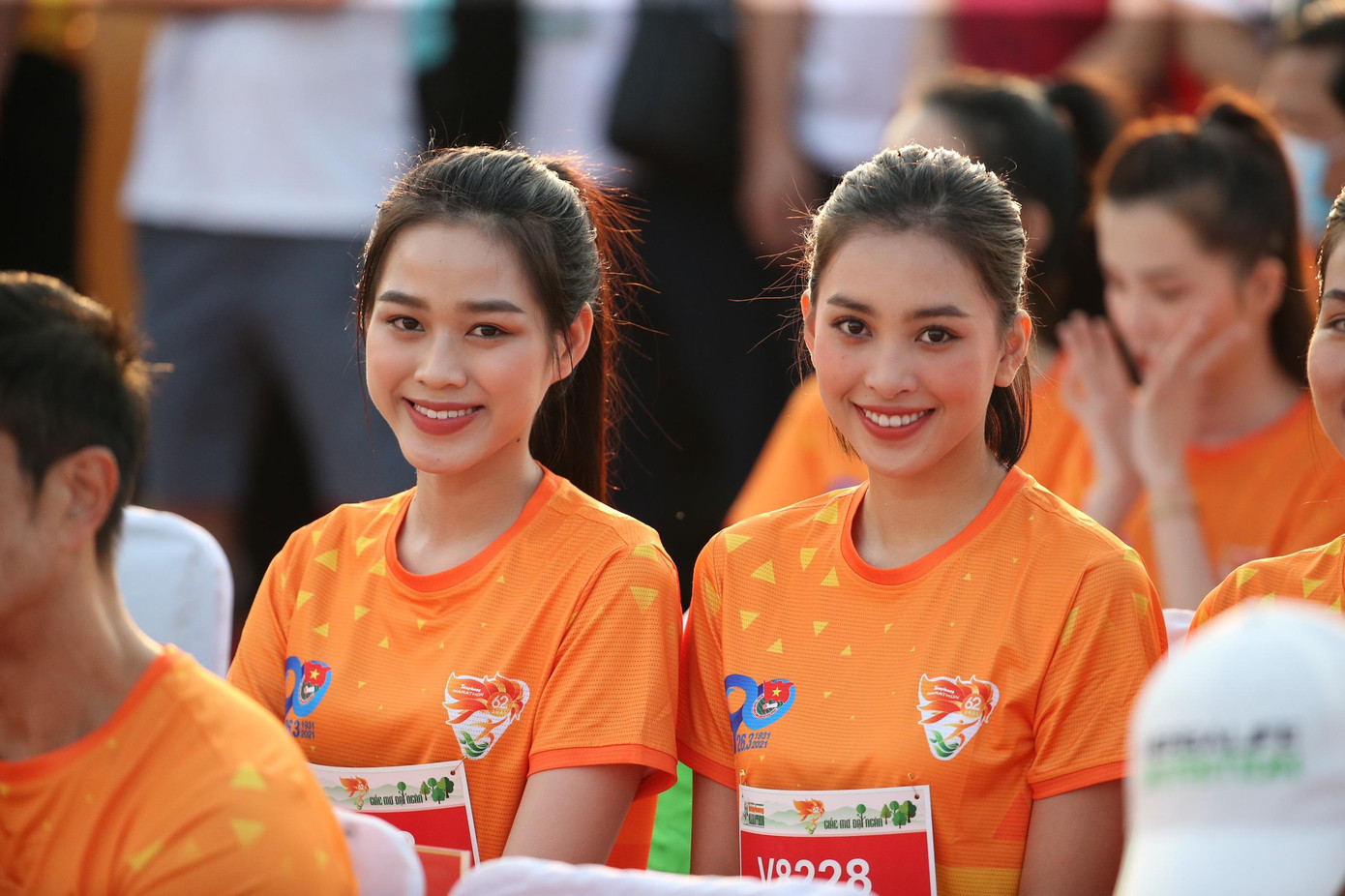 Tiền Phong Marathon 2021 - Cùng nhau về đích ảnh 82 Tiền Phong Marathon 2021 - Cùng nhau về đích ảnh 82