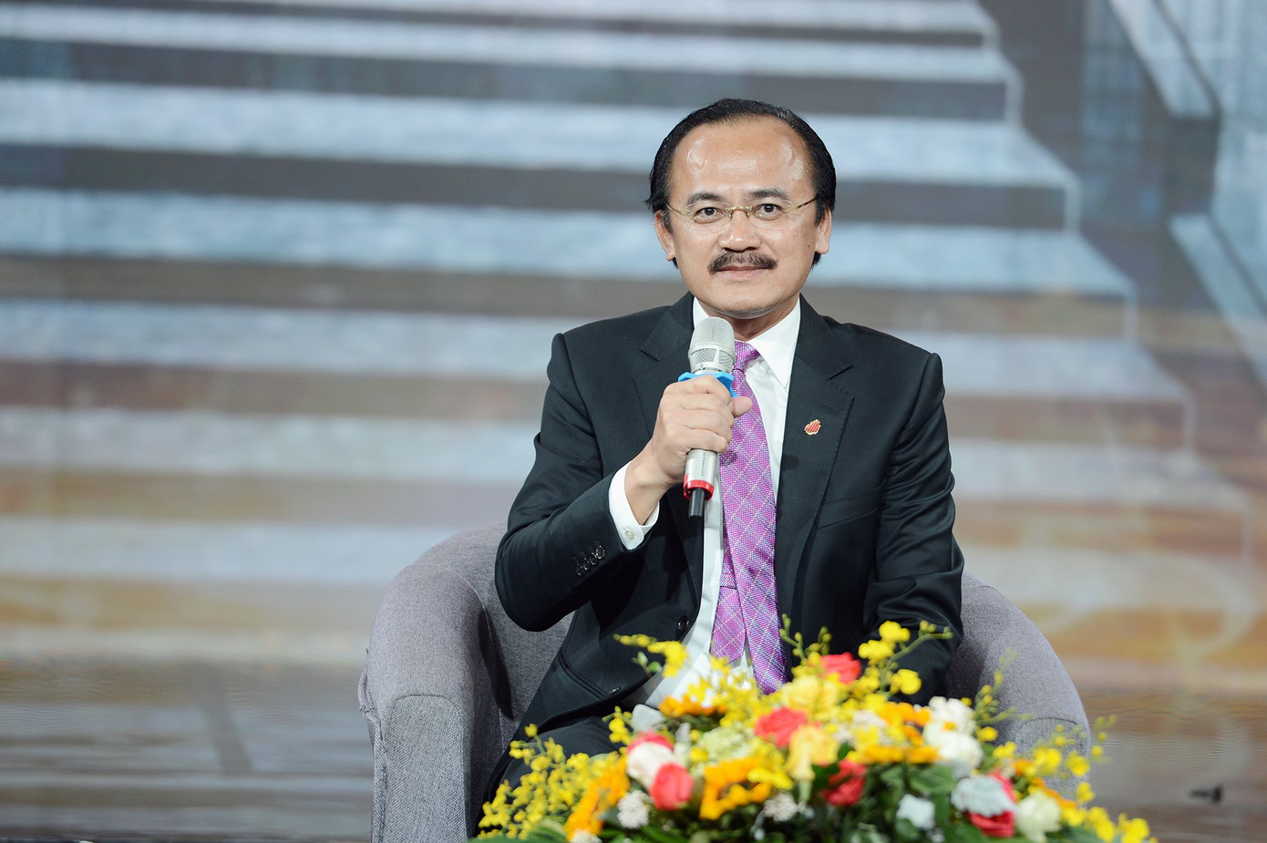 Gương mặt trẻ Việt Nam tiêu biểu và khát vọng dựng xây đất nước hùng cường ảnh 30