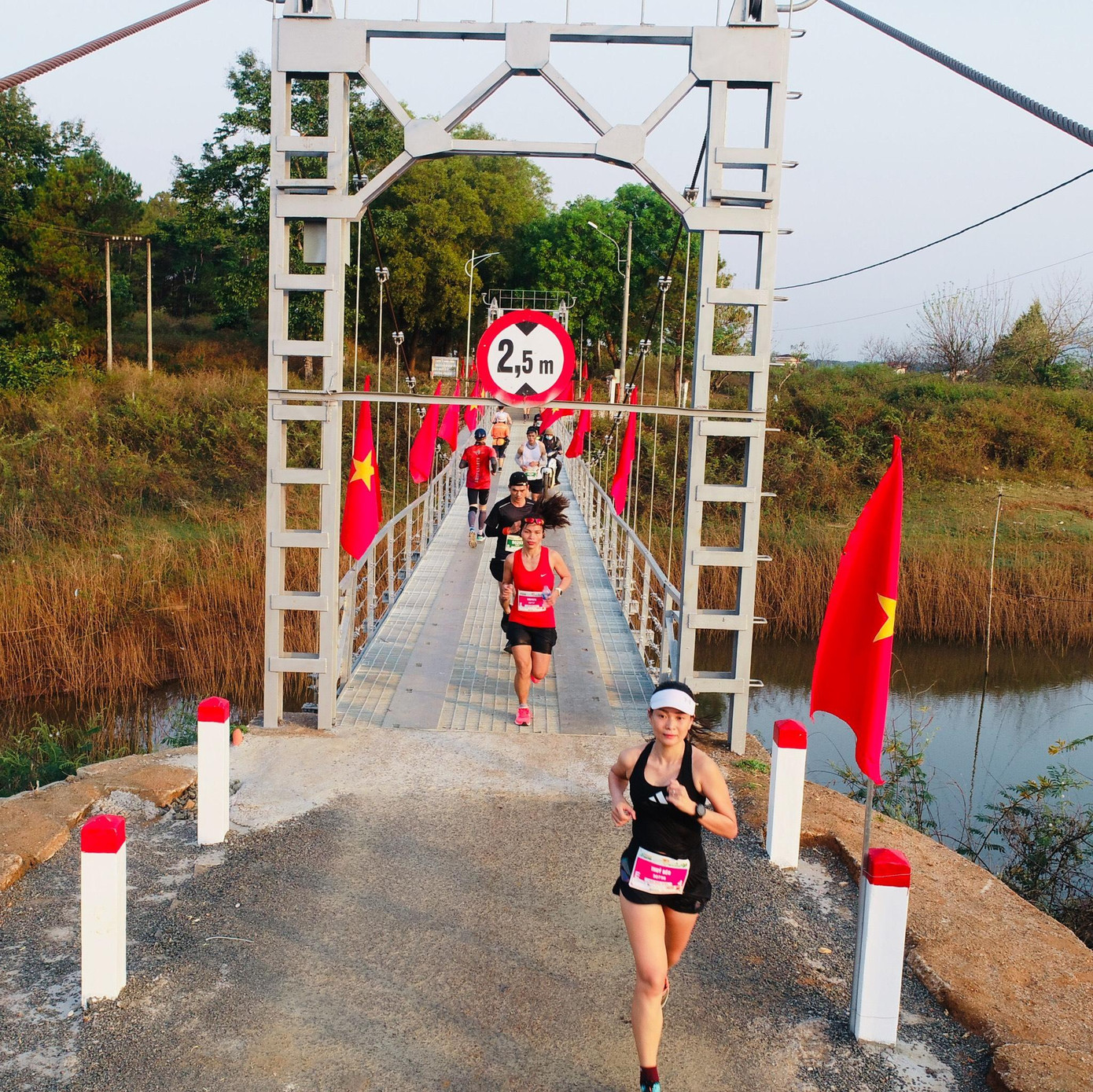 Tiền Phong Marathon 2021 - Cùng nhau về đích ảnh 75 Tiền Phong Marathon 2021 - Cùng nhau về đích ảnh 75