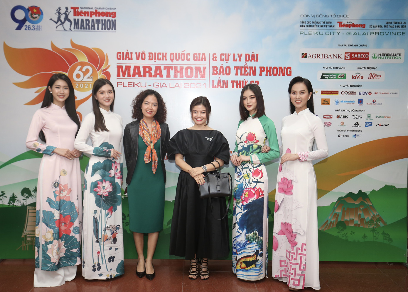 Tiền Phong Marathon 2021 - Giấc mơ đại ngàn ảnh 46