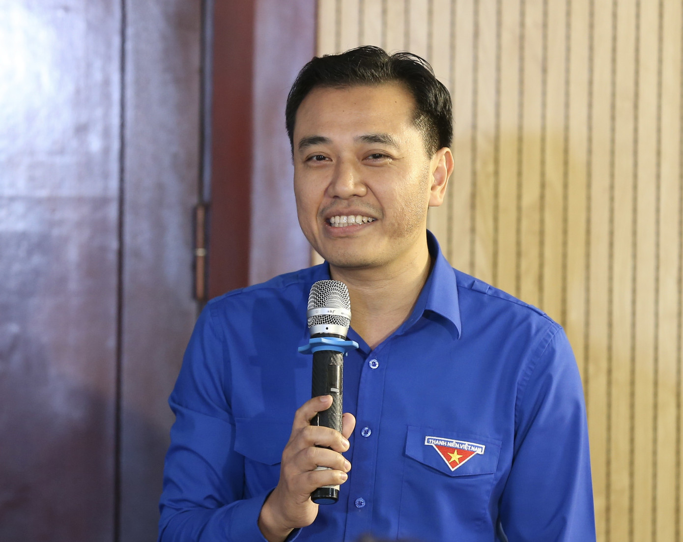 Thanh niên Việt Nam - Vững tin tiếp bước ảnh 2