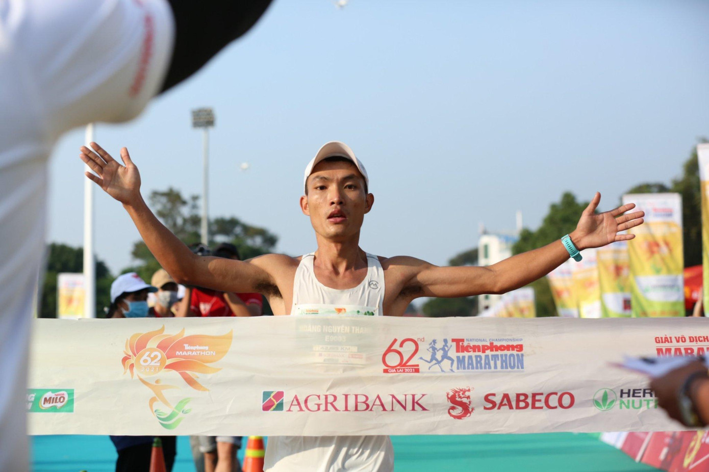 Tiền Phong Marathon 2021 - Cùng nhau về đích ảnh 109 Tiền Phong Marathon 2021 - Cùng nhau về đích ảnh 109