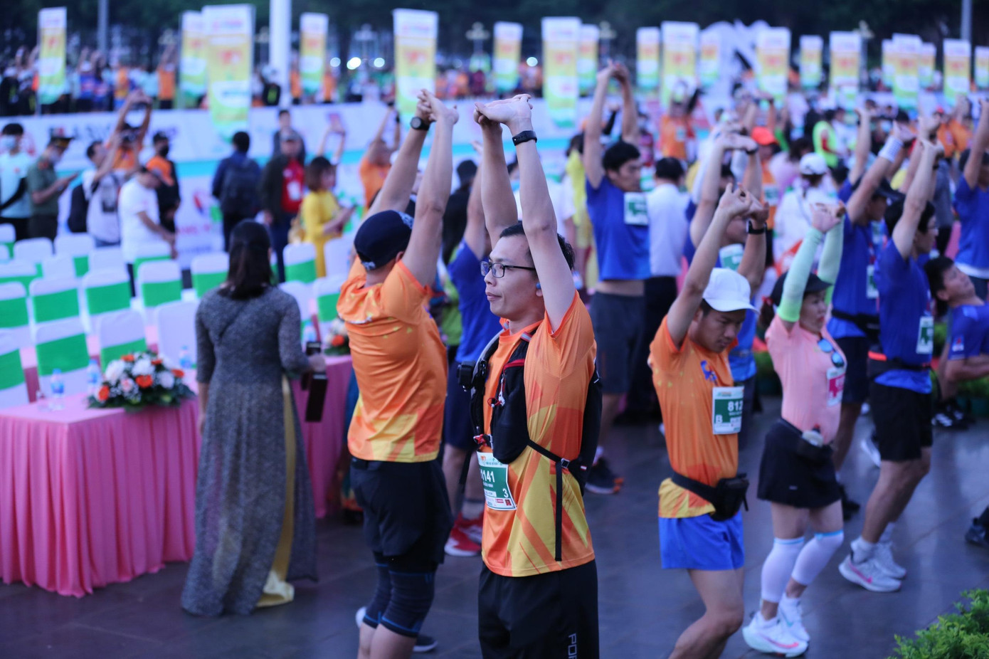 Tiền Phong Marathon 2021 - Cùng nhau về đích ảnh 31 Tiền Phong Marathon 2021 - Cùng nhau về đích ảnh 31