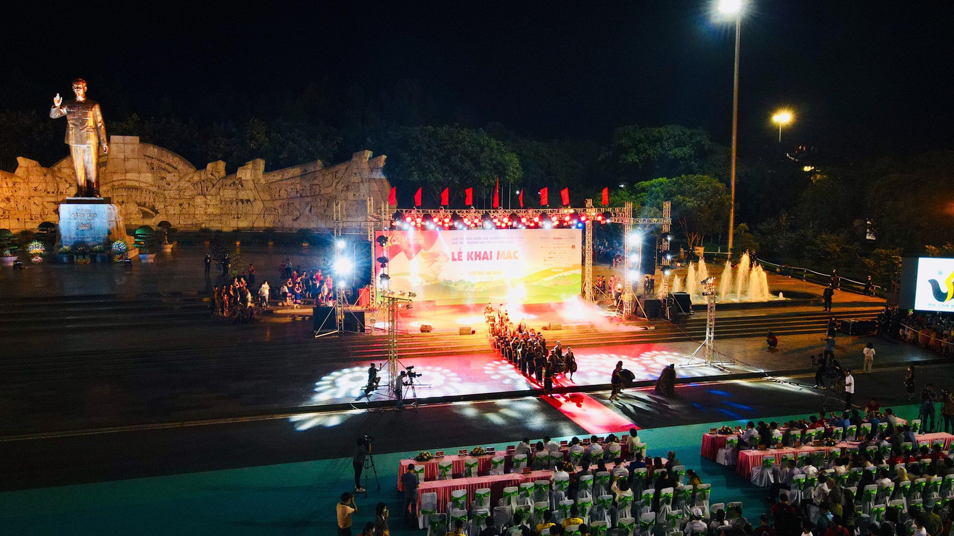 Ảnh: Mạnh Thắng Ảnh: Mạnh Thắng