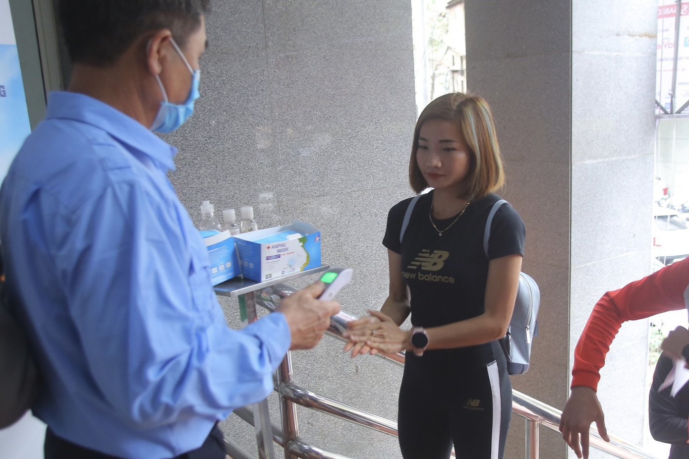 Tiền Phong Marathon 2021 - Giấc mơ đại ngàn ảnh 51